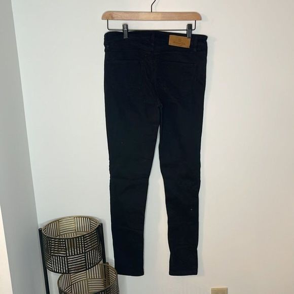 Massimo dutti black pants - Picture 5 of 5